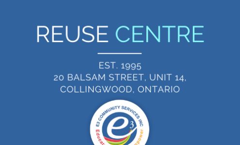 ReUse Centre