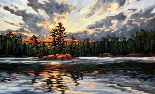 Brights Gallery The Blue Mountains