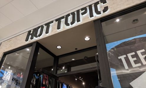 Hot Topic