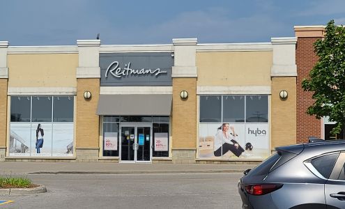 Reitmans