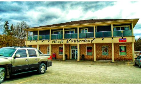 Village Pharmacy Lakefield Ltd Lakefield