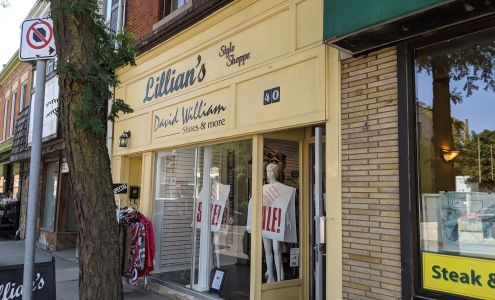 Lillian's Style Shoppe