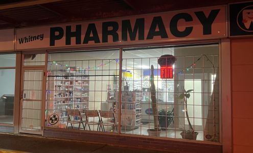 Whitney Plaza Pharmacy