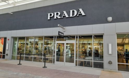Prada Toronto