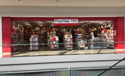 Playtime Toys