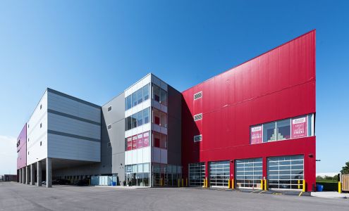 Access Storage - Mississauga Ninth Line