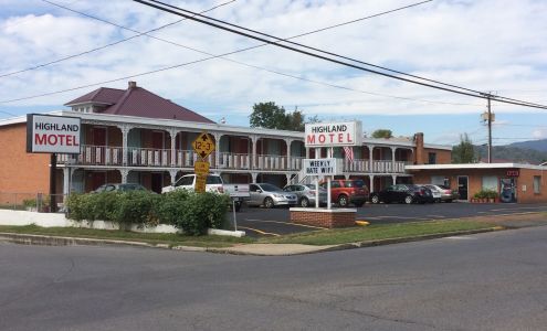 Highland Motel