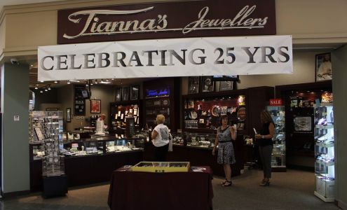 Tianna's Jewellers