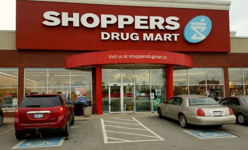 Shoppers Drug Mart