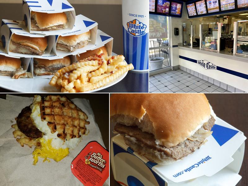 White Castle