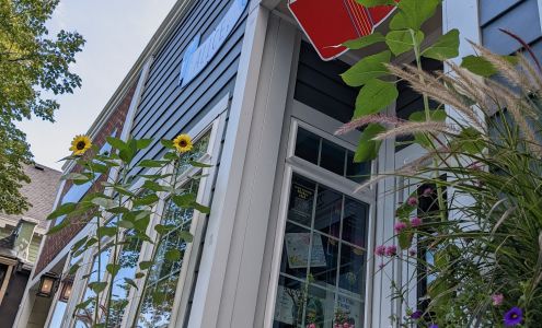 Alice, Ever After Books