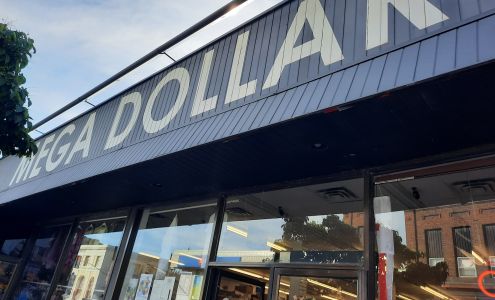 Mega Dollar Gananoque