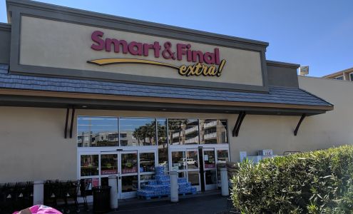 Smart & Final Extra!