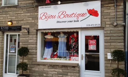 Bijou Boutique