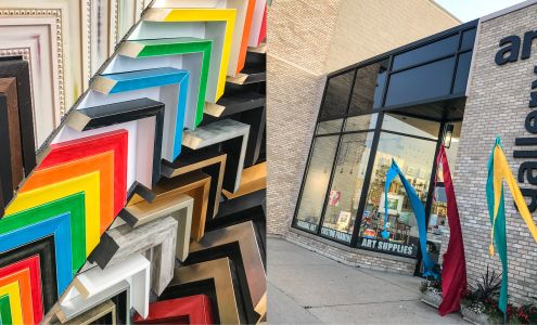 Elizabeth's Art Gallery