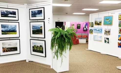 Goderich Co-Op Gallery