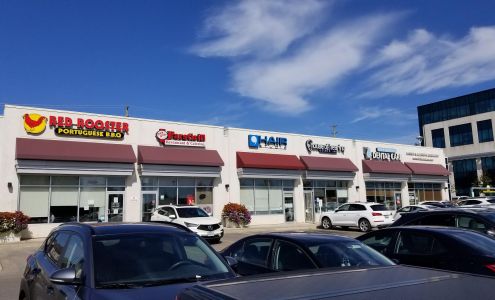 Upper Thornhill Centre