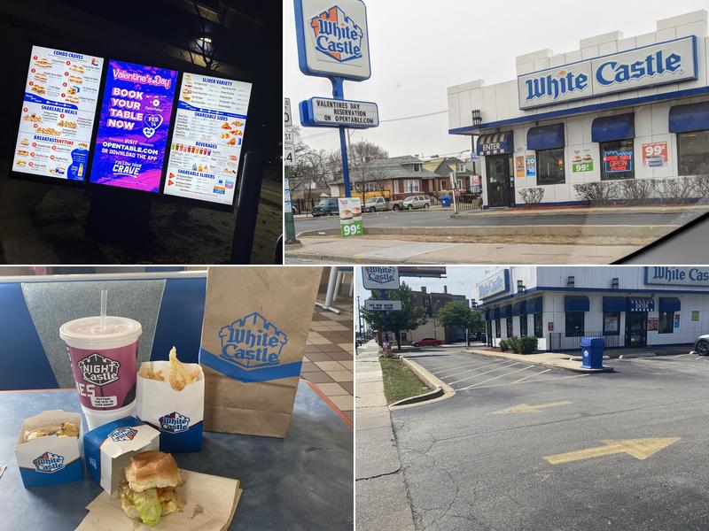 White Castle