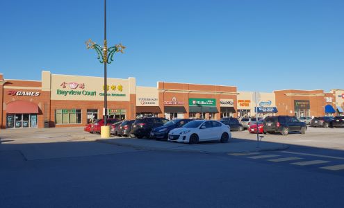 SmartCentres Richmond Hill