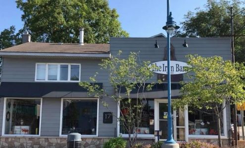 The Iron Barn - Grand Bend Grand Bend