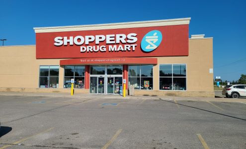 Shoppers Drug Mart