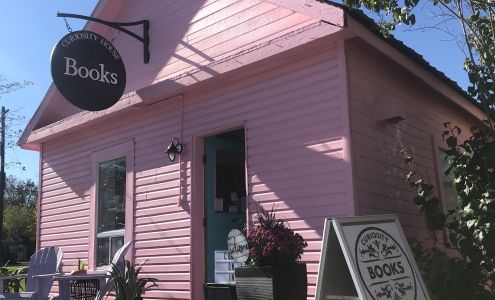 Curiosity House Books Creemore