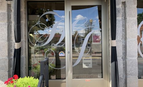 Hoffman Jewellers Inc Hawkesbury