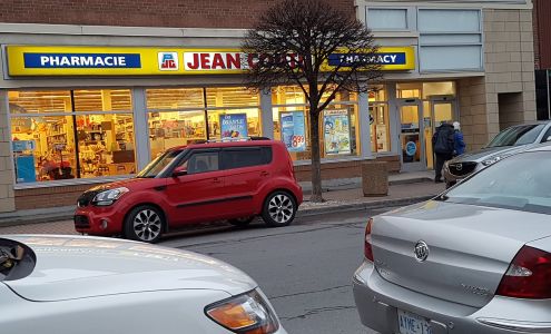 PJC Jean Coutu