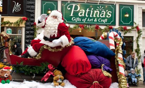 Patina's Gifts of Art & Craft