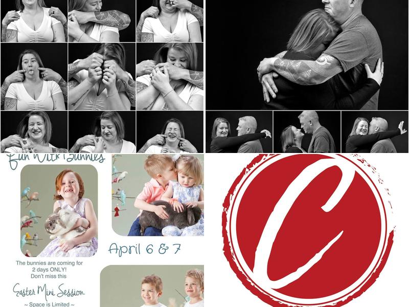 Custom Concept Photography