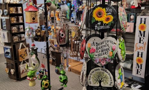 Beyond Your Backdoor - Nature Store