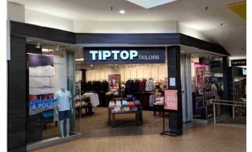 Tip Top (Tailors since 1909)