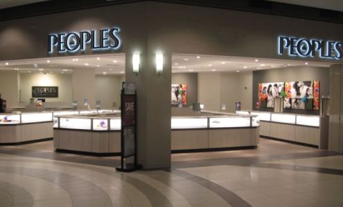 Peoples Jewellers Timmins