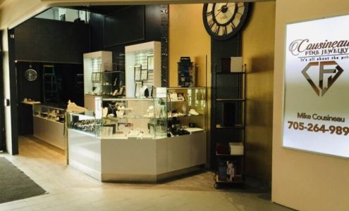 Cousineau Fine Jewellery