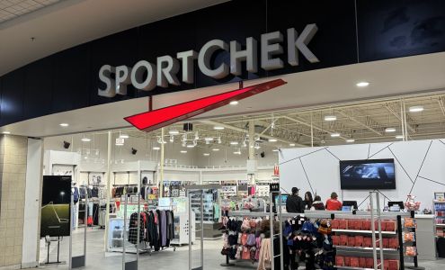 Sport Chek Timmins