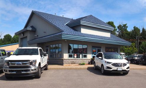 Access Storage - Kanata (Self-Serve)