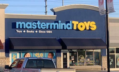 Mastermind Toys