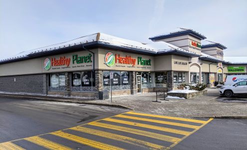 Healthy Planet - Kanata