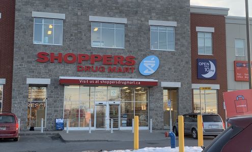 Shoppers Drug Mart