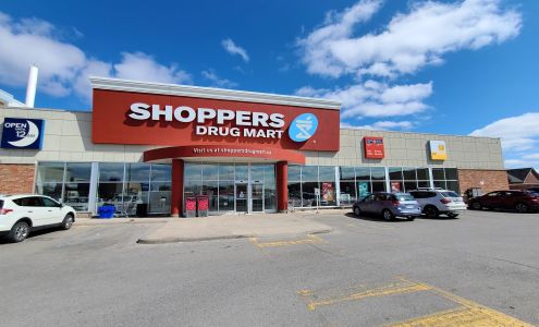 Shoppers Drug Mart