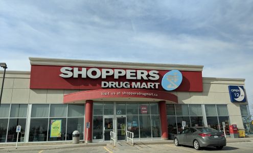 Shoppers Drug Mart