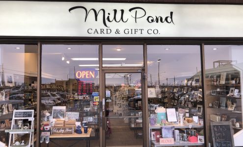 Mill Pond Candle Shop