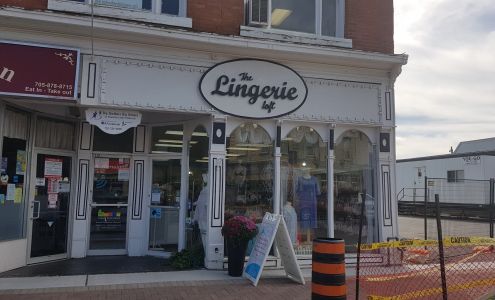 Lingerie Loft & Mastectomy Products The