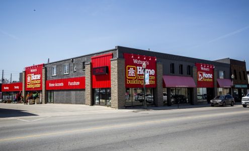 Watson's Home Hardware Building Centre - Listowel