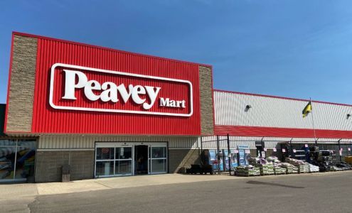 Peavey Mart