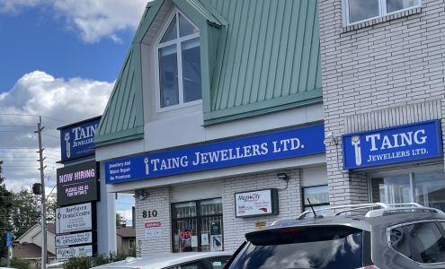 Taing Jewellers