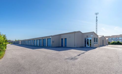 Access Storage - Ottawa