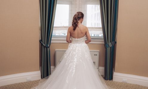Martino's Bridal Alterations