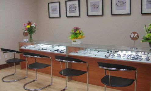 The Wedding Jewellers Co.