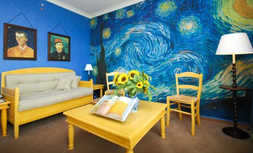 Fine Living Concierge